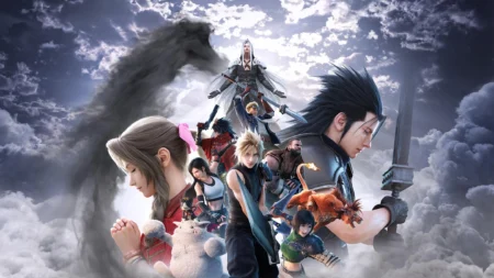 Final Fantasy VII Revelation | Αυτή είναι η ημερομηνία κυκλοφορίας