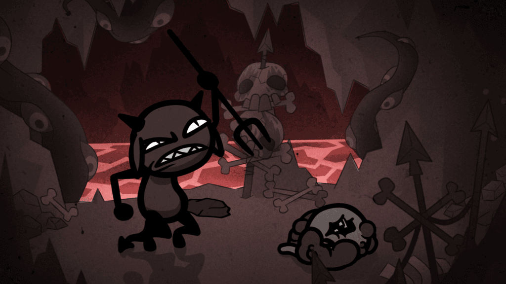 Mewgenics Review – εικόνα 1