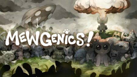 Mewgenics Review