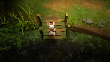 Κλείνει η Polyarc, η ομάδα πίσω από την σειρά Moss