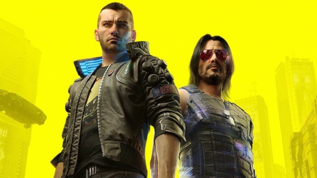 Η Paramount ετοιμάζει live-action ταινία Cyberpunk 2077