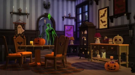 Η EA παγώνει ένα μη ανακοινωμένο The Sims project, απολύει εργαζομένους