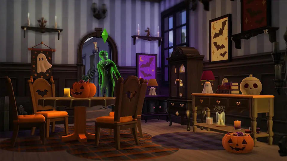 Η EA παγώνει ένα μη ανακοινωμένο The Sims project, απολύει εργαζομένους Η EA παγώνει ένα μη ανακοινωμένο The Sims project, απολύει εργαζομένους