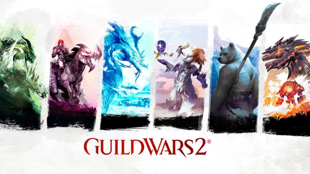 Οι Living World Seasons περιλαμβάνονται πλέον στα expansions του Guild Wars 2
