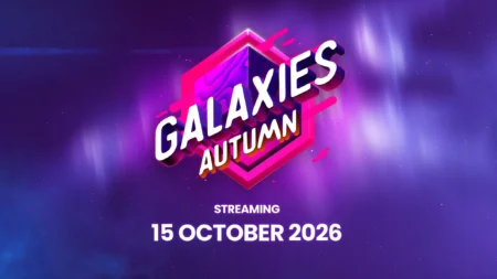 Galaxies Autumn 2026 Showcase | Όλες οι ανακοινώσεις Galaxies Autumn 2026 Showcase | Όλες οι ανακοινώσεις