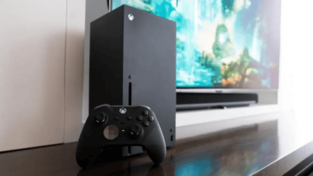 Το επόμενο Xbox μπορεί να κοστίζει έως και 1.800 δολάρια Το επόμενο Xbox μπορεί να κοστίζει έως και 1.800 δολάρια