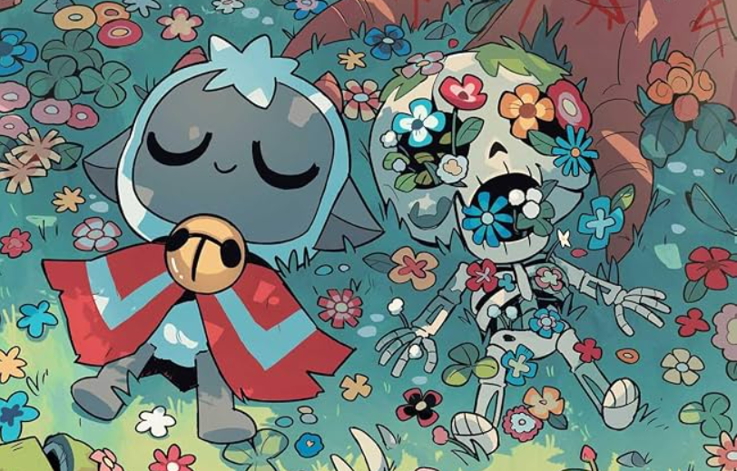 To Cult of the Lamb έρχεται στο Nintendo Switch 2 πολύ σύντομα To Cult of the Lamb έρχεται στο Nintendo Switch 2 πολύ σύντομα