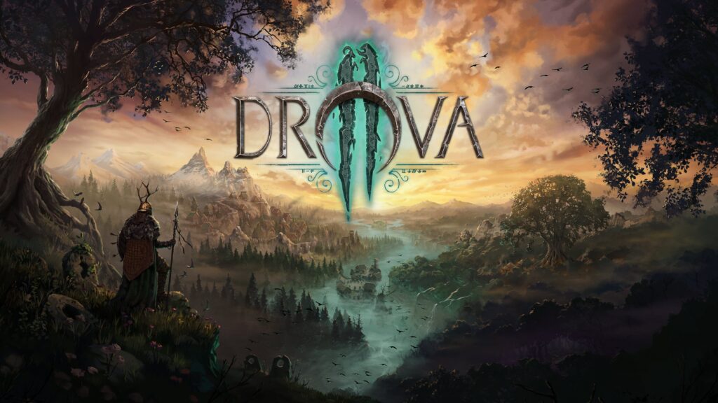 Ανακοινώθηκε το Drova II: Torn Lands Ανακοινώθηκε το Drova II: Torn Lands