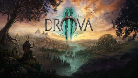 Ανακοινώθηκε το Drova II: Torn Lands Ανακοινώθηκε το Drova II: Torn Lands