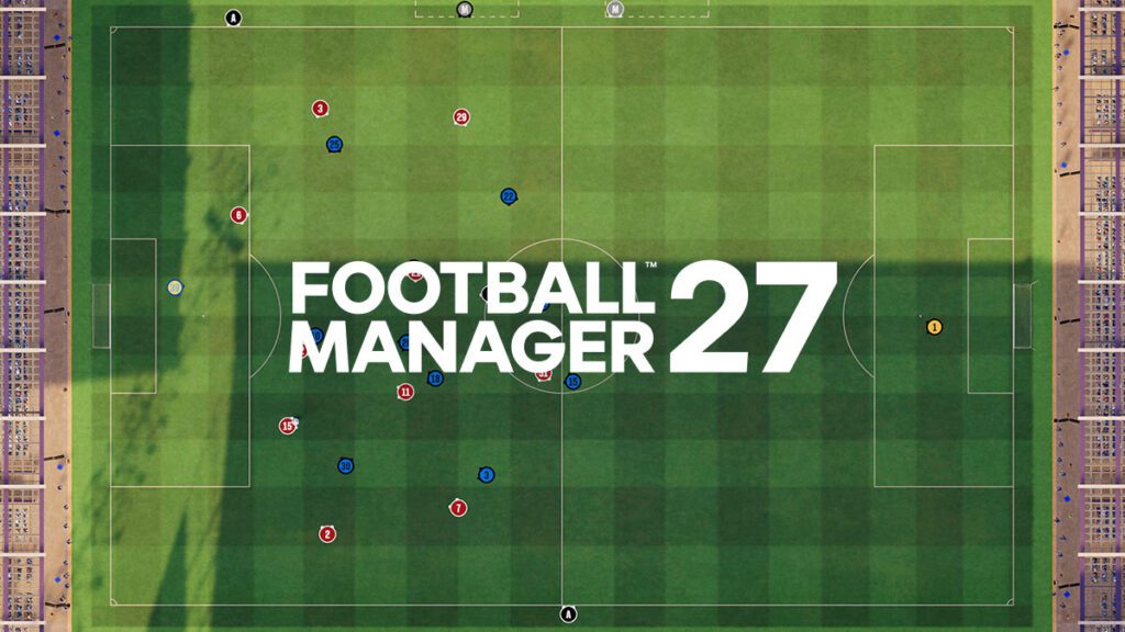 Το Football Manager 27 θα είναι δωρεάν για πέντε μέρες