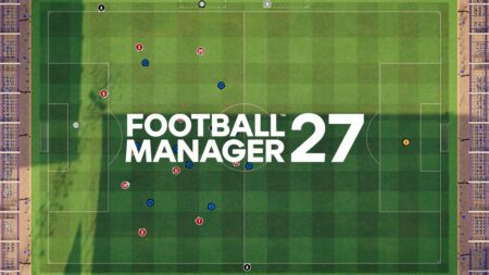 Το Football Manager 27 θα είναι δωρεάν για πέντε μέρες
