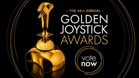 Golden Joystick Awards 2026 | Όλες οι υποψηφιότητες