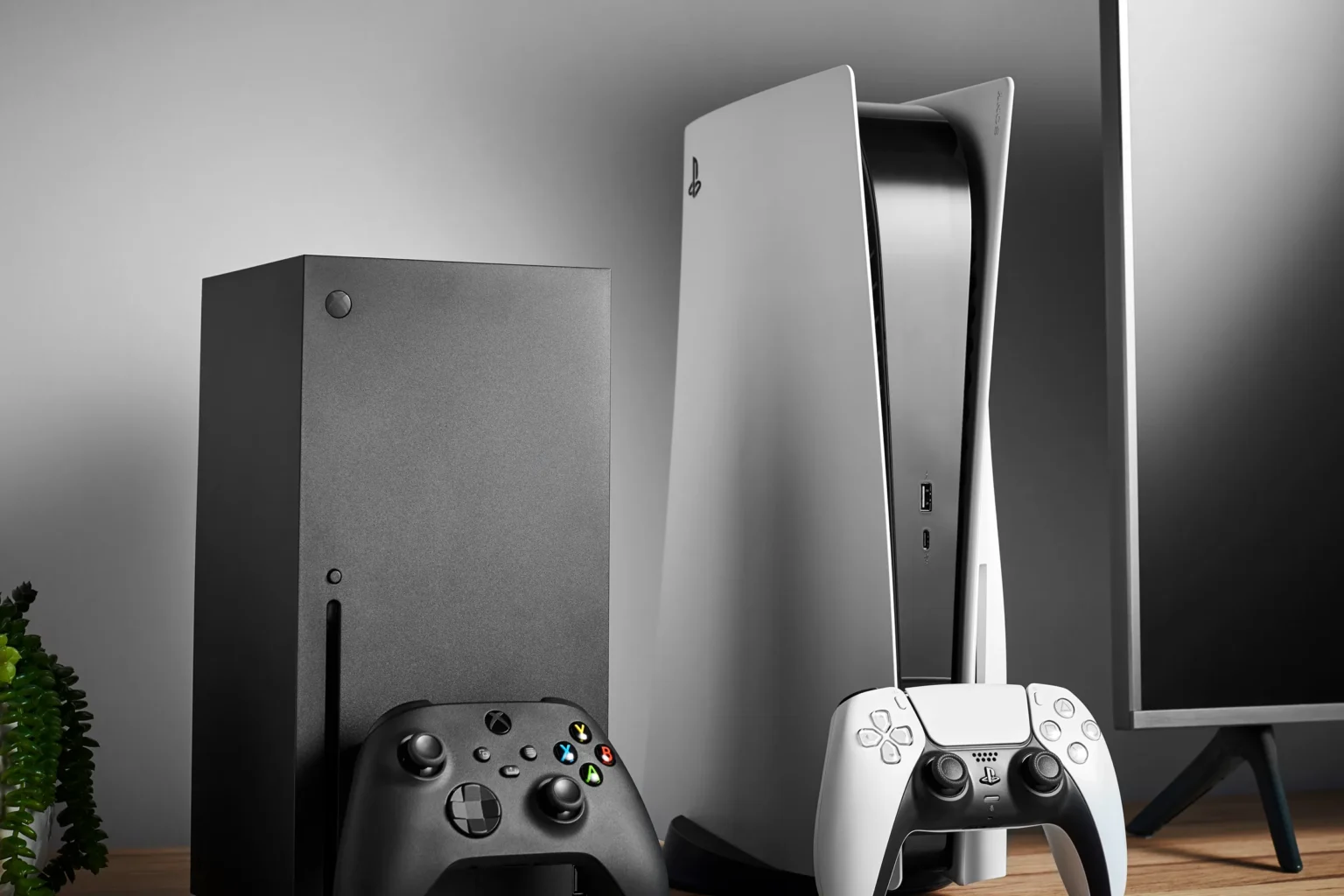 Σε ιστορικά χαμηλά οι πωλήσεις Xbox και PlayStation στις ΗΠΑ Σε ιστορικά χαμηλά οι πωλήσεις Xbox και PlayStation στις ΗΠΑ