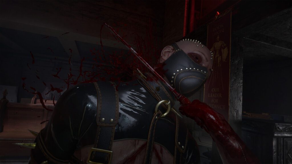 Νέο gameplay trailer για το Clive Barker’s Hellraiser: Revival Νέο gameplay trailer για το Clive Barker’s Hellraiser: Revival