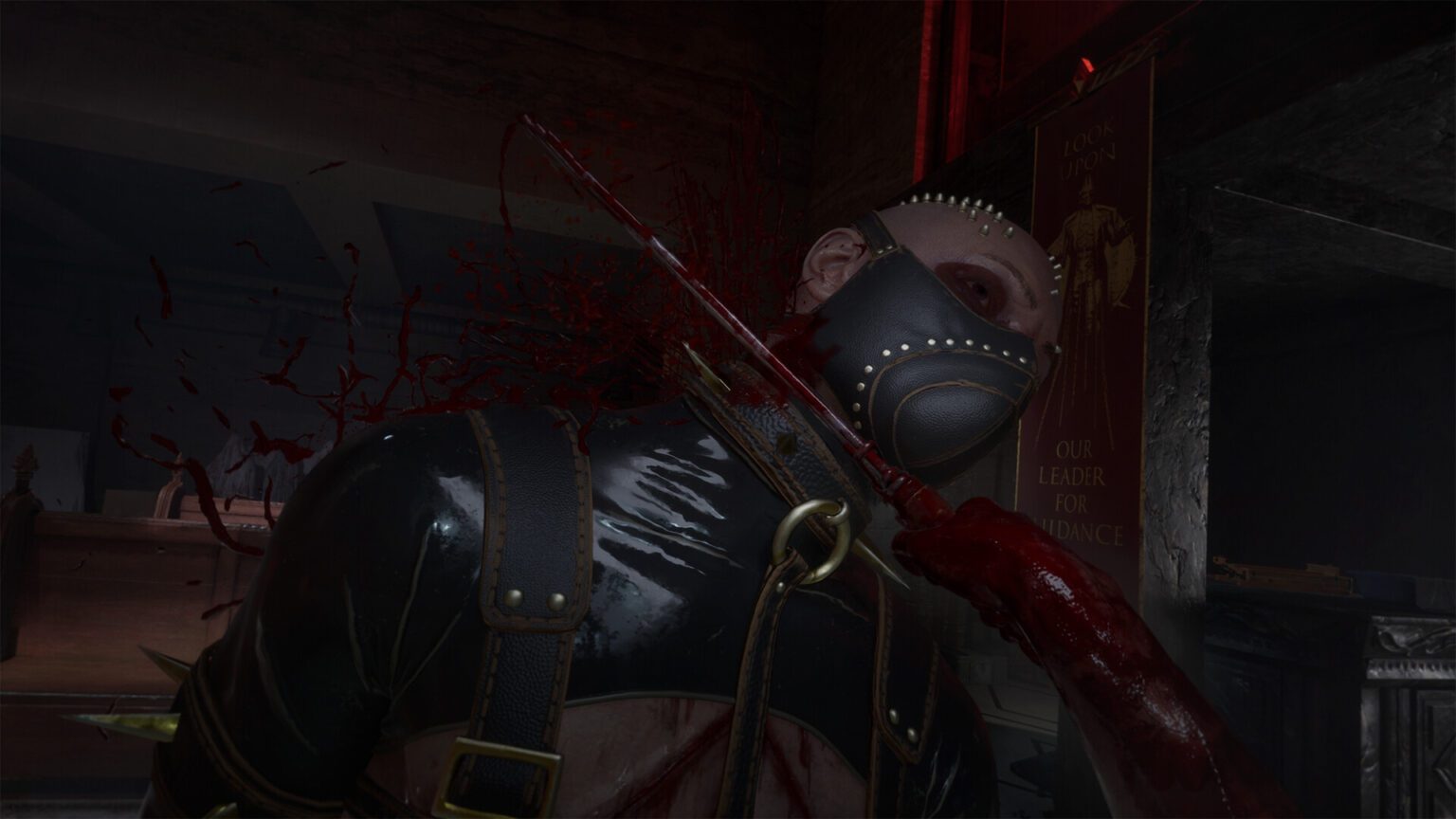 Νέο gameplay trailer για το Clive Barker’s Hellraiser: Revival Νέο gameplay trailer για το Clive Barker’s Hellraiser: Revival
