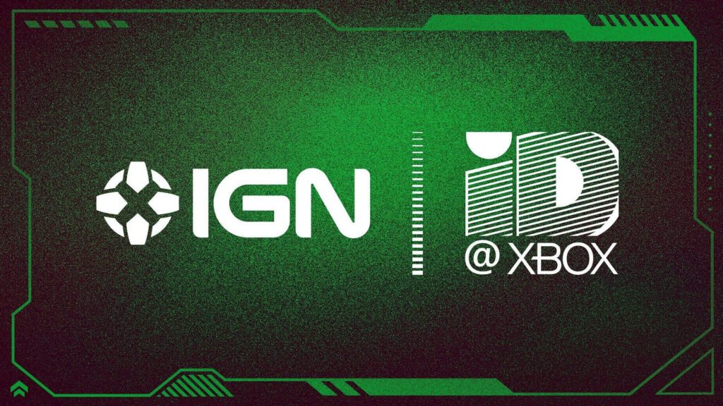 ID@Xbox Showcase October 2026 | Όλες οι ανακοινώσεις ID@Xbox Showcase October 2026 | Όλες οι ανακοινώσεις