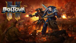 Warhammer 40,000: Boltgun 2 Review Warhammer 40,000: Boltgun 2 Review