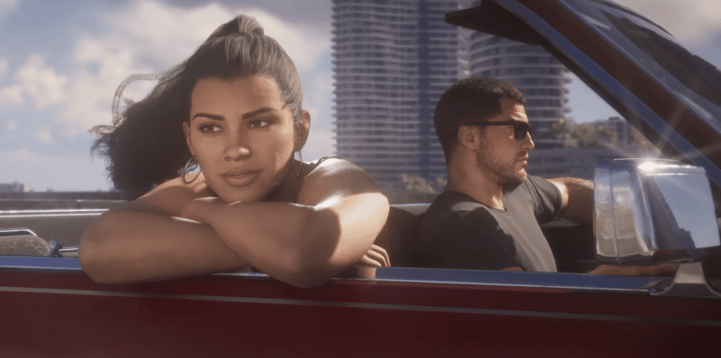 Το GTA VI στα The Game Awards 2026, κυκλοφόρησε το Launch trailer