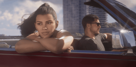 Το GTA VI στα The Game Awards 2026, κυκλοφόρησε το Launch trailer