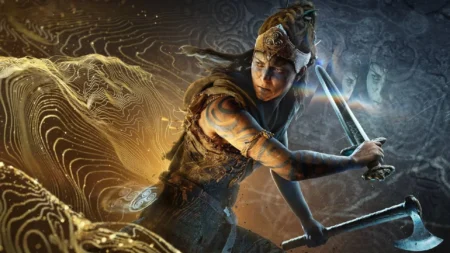 Απολύσεις ανακοινώθηκαν στη Ninja Theory