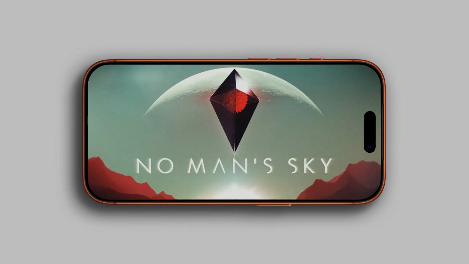 Το No Man’s Sky έρχεται σε iOS στις 28 Οκτωβρίου Το No Man’s Sky έρχεται σε iOS στις 28 Οκτωβρίου