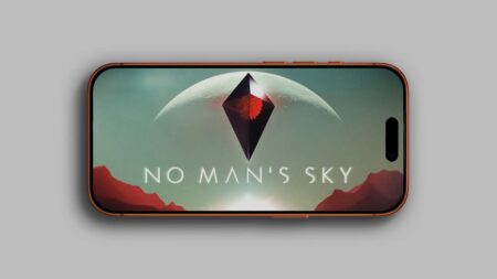 Το No Man’s Sky έρχεται σε iOS στις 28 Οκτωβρίου