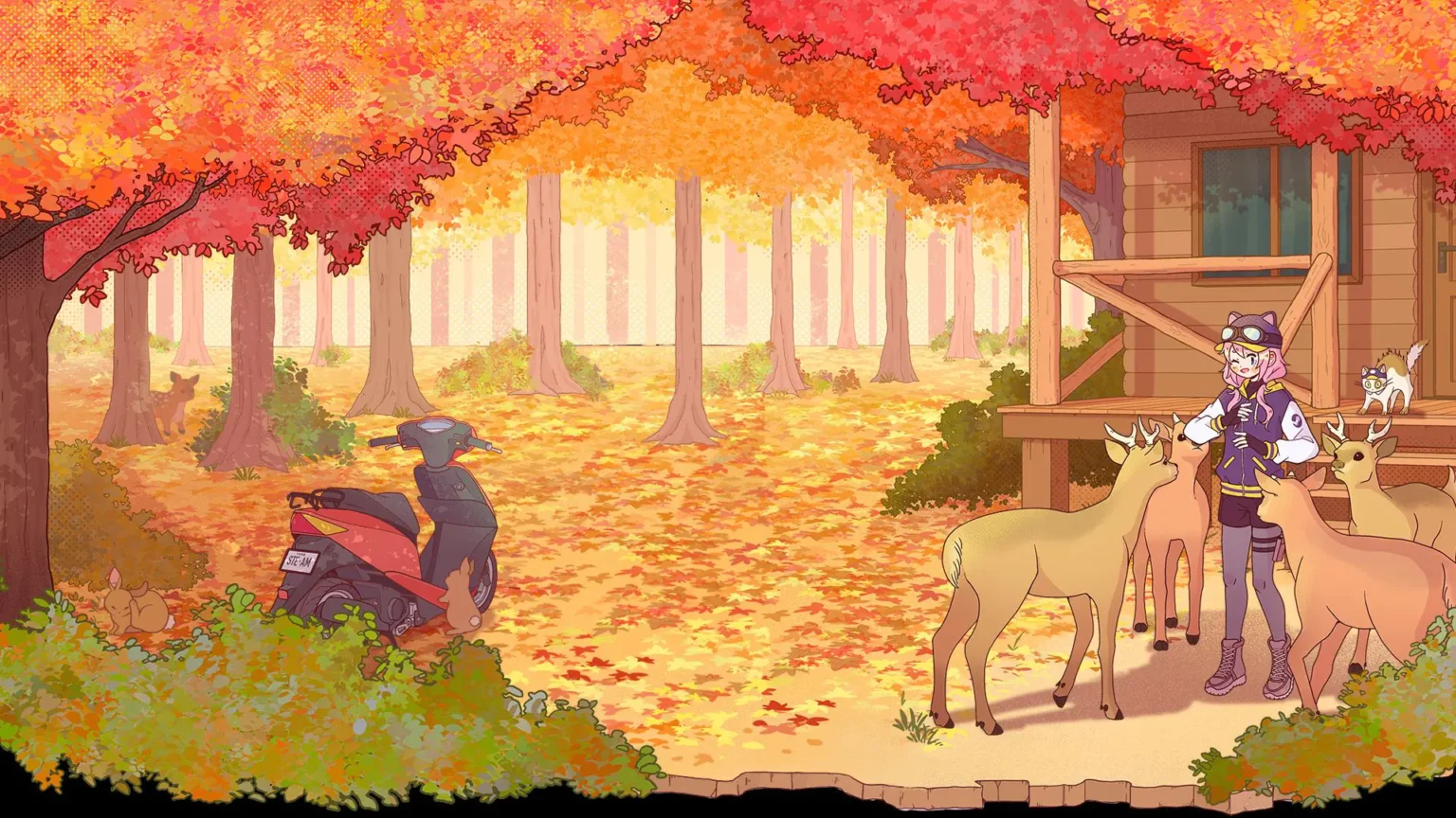Steam Autumn Sale 2026 | Αυτές είναι οι καλύτερες προσφορές