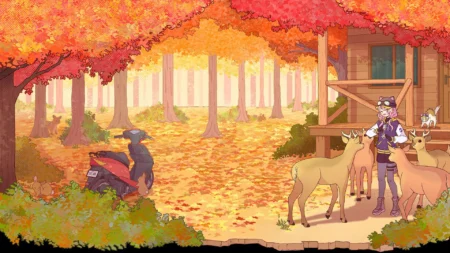 Steam Autumn Sale 2026 | Αυτές είναι οι καλύτερες προσφορές