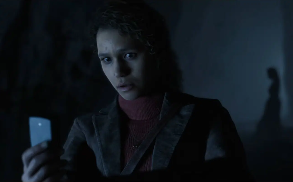 Πρώτο trailer για το The Conjuring: Unspoken του Netflix