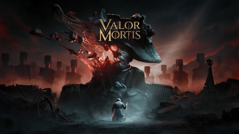 Valor Mortis Review Valor Mortis Review