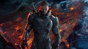 Η BioWare κλείνει μετά από περισσότερα από 30 χρόνια Η BioWare κλείνει μετά από περισσότερα από 30 χρόνια