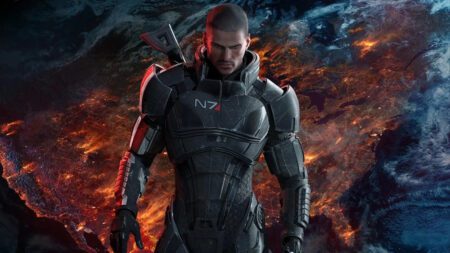 Η BioWare κλείνει μετά από περισσότερα από 30 χρόνια
