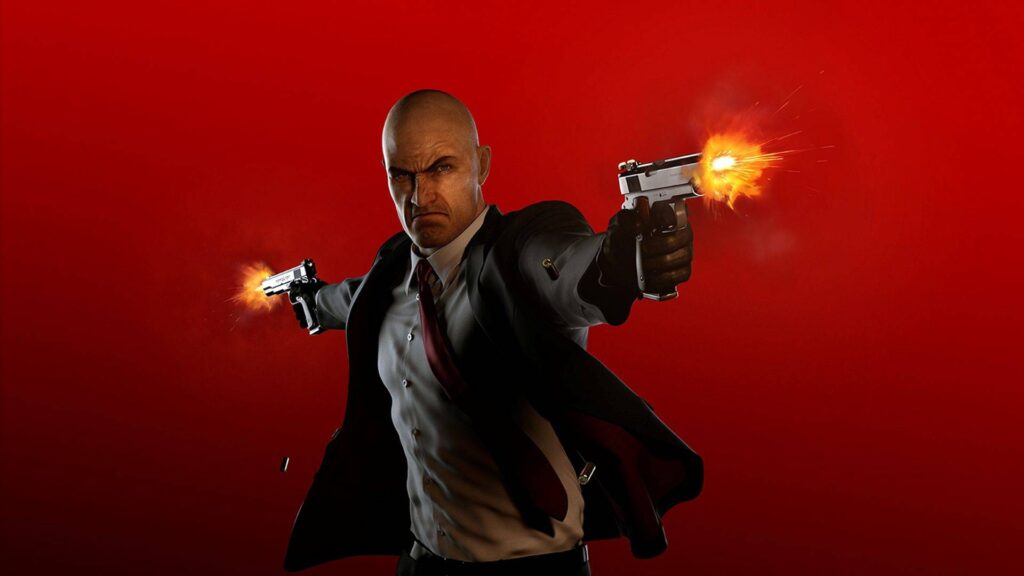 Το Hitman: Absolution αποκτά Nintendo Switch 2 Edition