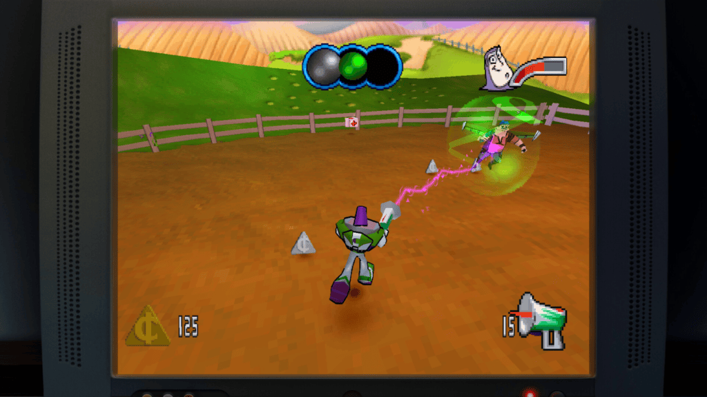 Toy Story: Retro Roundup! + Toy Story 3: Complete Edition Review – εικόνα 2