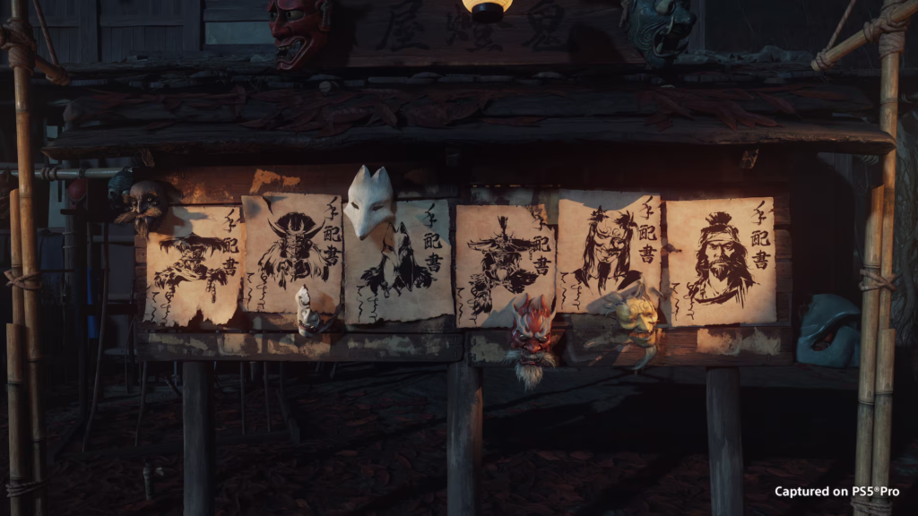 Ghost of Yōtei: Complete Edition Review – εικόνα 5
