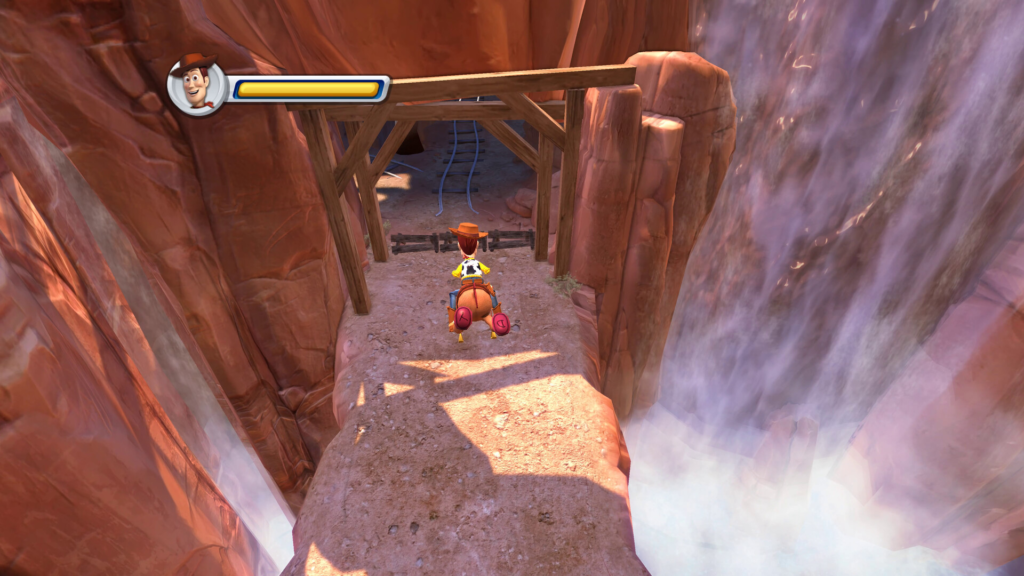 Toy Story: Retro Roundup! + Toy Story 3: Complete Edition Review – εικόνα 5