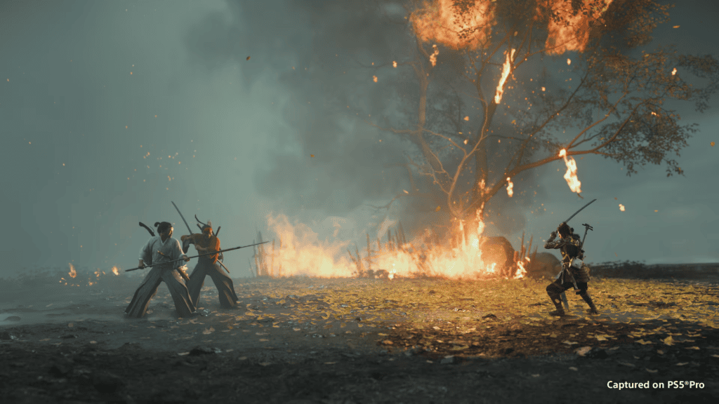 Ghost of Yōtei: Complete Edition Review – εικόνα 7