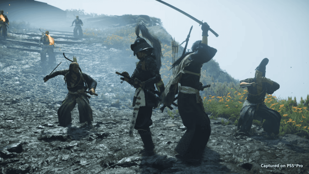 Ghost of Yōtei: Complete Edition Review – εικόνα 8