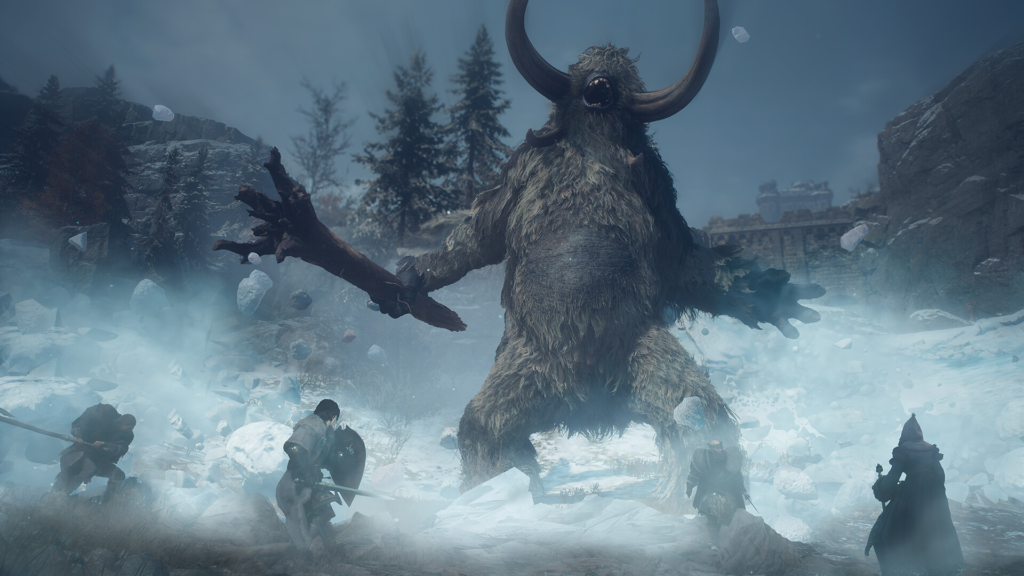 Dragon’s Dogma 2: Dark Arisen Review – εικόνα 7