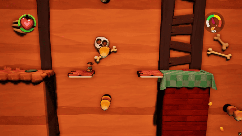 Garfield: Escape from Monday Review – εικόνα 2