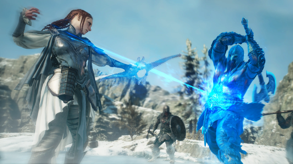 Dragon’s Dogma 2: Dark Arisen Review – εικόνα 3