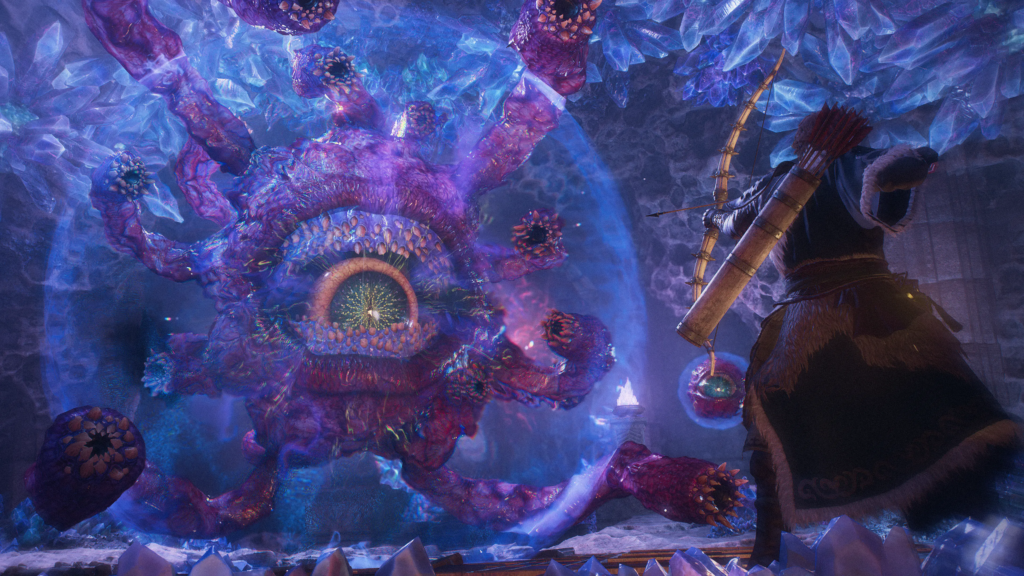 Dragon’s Dogma 2: Dark Arisen Review – εικόνα 5
