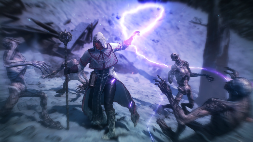 Dragon’s Dogma 2: Dark Arisen Review – εικόνα 8