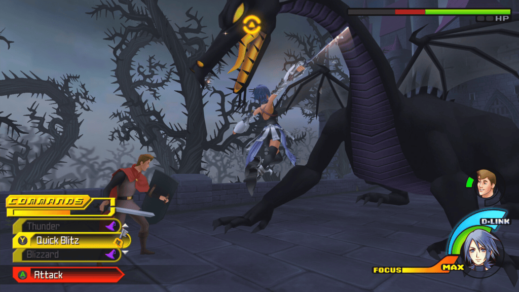 KINGDOM HEARTS Collection I~III Review – εικόνα 3