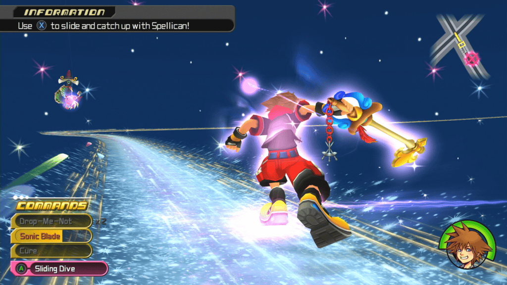 KINGDOM HEARTS Collection I~III Review – εικόνα 4