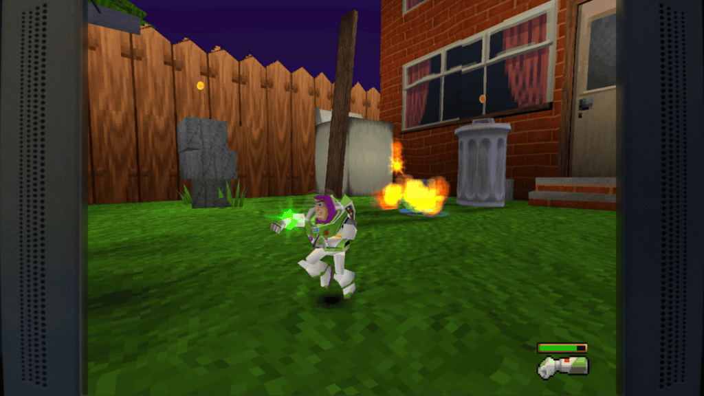 Toy Story: Retro Roundup! + Toy Story 3: Complete Edition Review – εικόνα 3