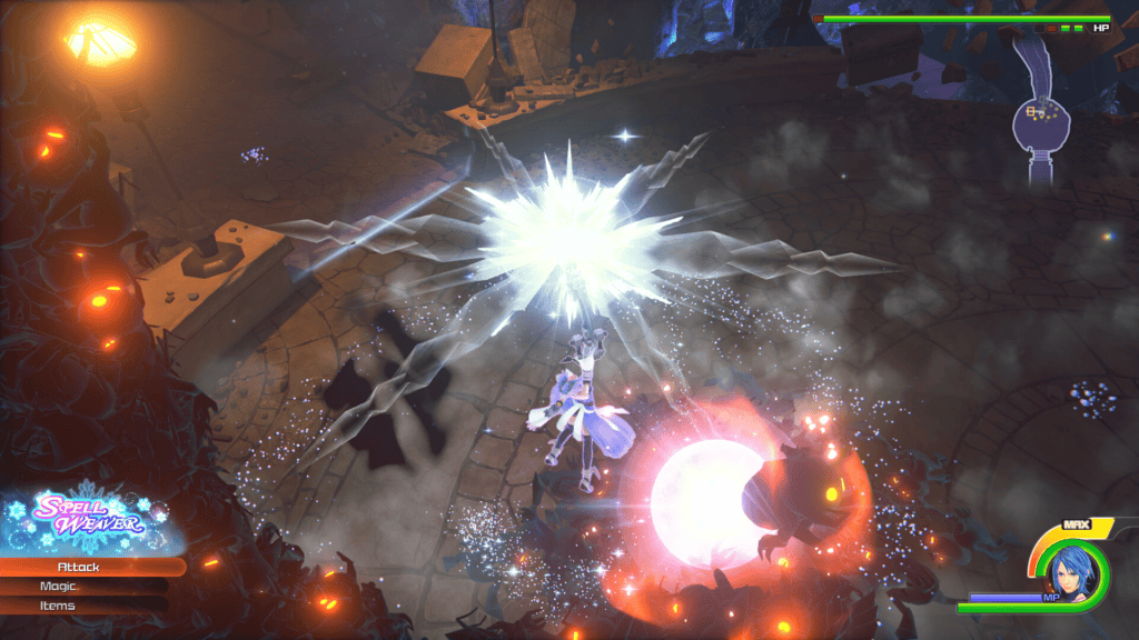 KINGDOM HEARTS Collection I~III Review – εικόνα 1