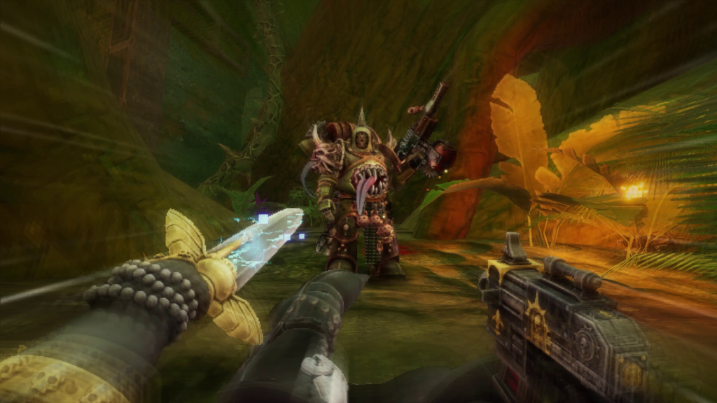 Warhammer 40,000: Boltgun 2 Review – εικόνα 1