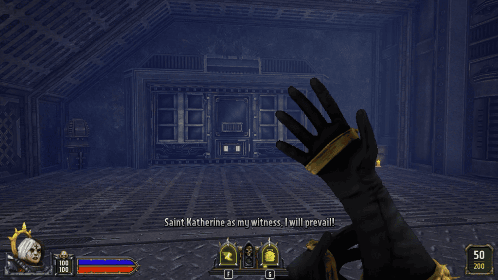 Warhammer 40,000: Boltgun 2 Review – εικόνα 2