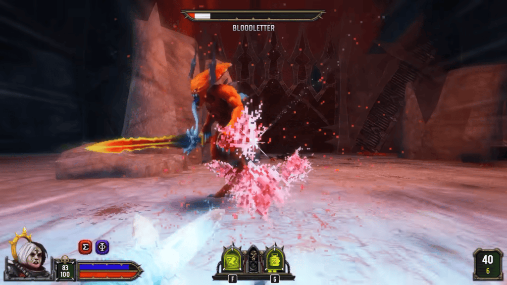 Warhammer 40,000: Boltgun 2 Review – εικόνα 4